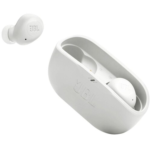 Audífonos Jbl Vibe Buds Blancos