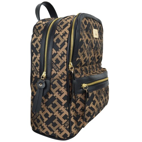 Bolsa Huser Tipo Backpack Cobre