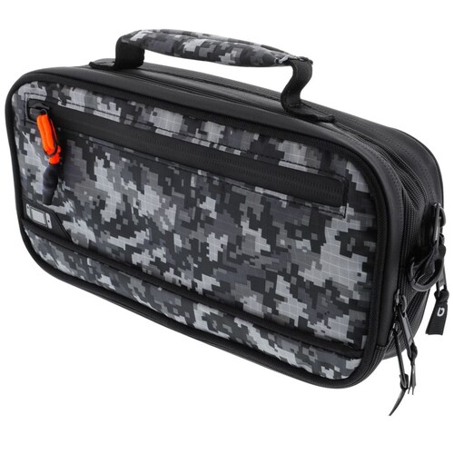Estuche Bag Commuter Camu Nintendo Switch