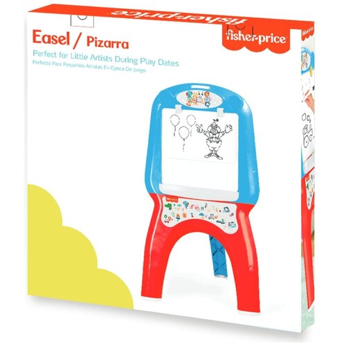 Pizarra Fisher Price