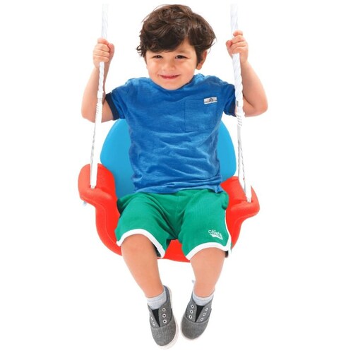 Columpio Fisher Price