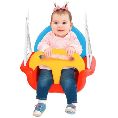 Columpio Fisher Price