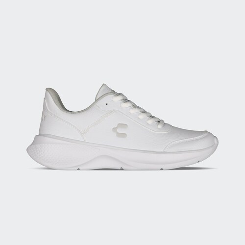 Tenis Deportivo Blanco Charly