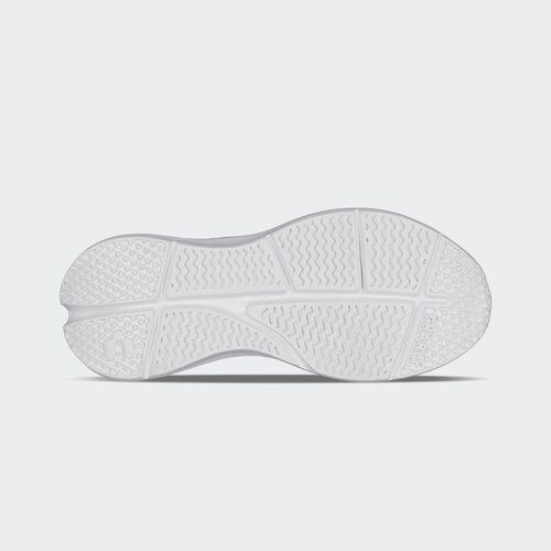 Tenis Deportivo Blanco Charly