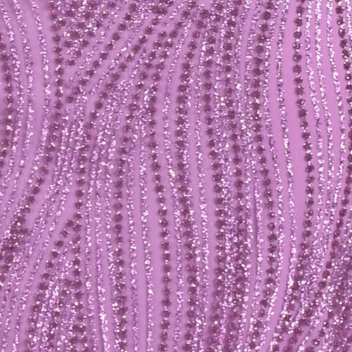 Vestido Largo Pink Gallery Tul para Mujer