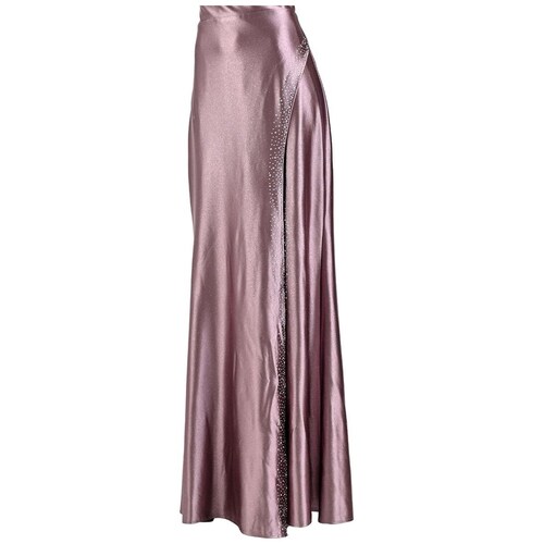 Vestido Largo Pink Gallery Casino para Mujer
