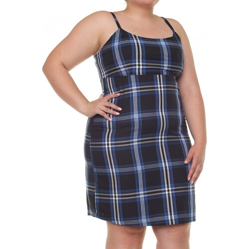 Vestido Tirantes para Dama Fukka