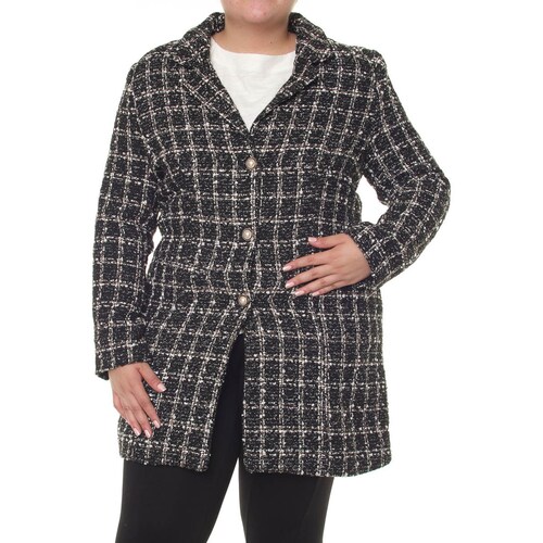 Abrigo para Dama Jeanious