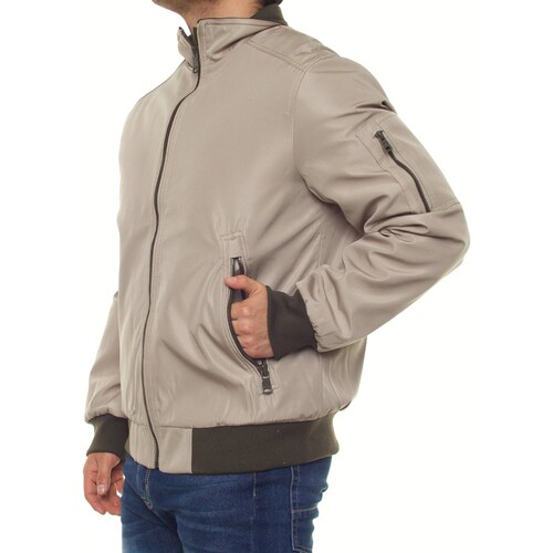 Chamarra Bomber para Hombre Bruno Magnani