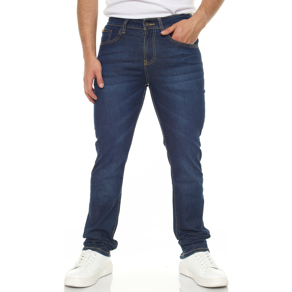Vaqueros Levis Levi's 511 Hombre ElÃ¡sticos Levi's 511