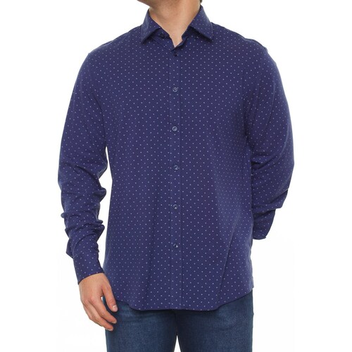 Camisa Slim Fit para Hombre Michael Kors