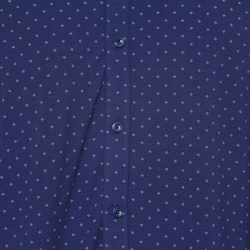 Camisa Slim Fit para Hombre Michael Kors