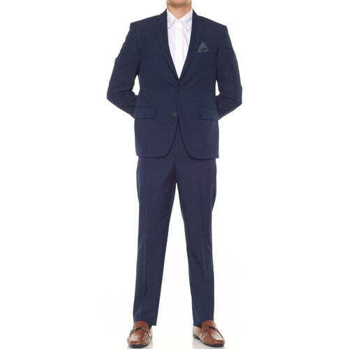 Traje Slim Fit para Hombre Carlo Corinto