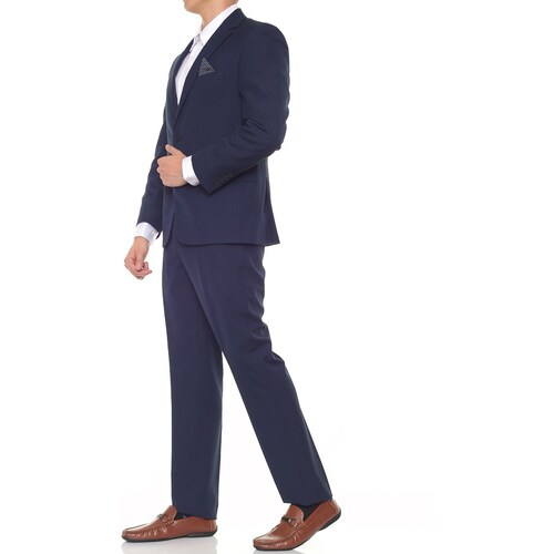 Traje Slim Fit para Hombre Carlo Corinto
