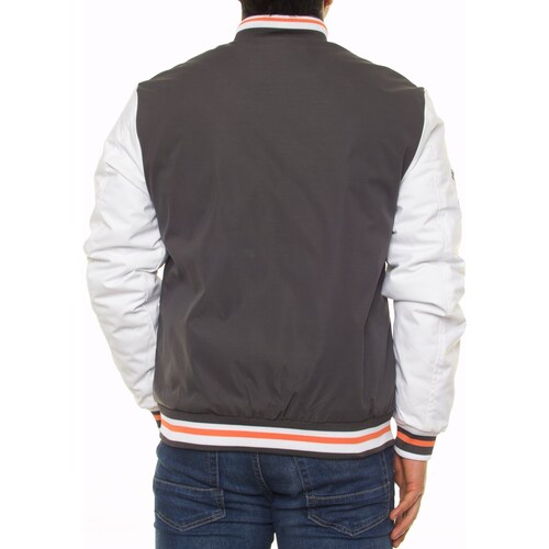 Chamarra Beisbolera para Hombre Tim Men