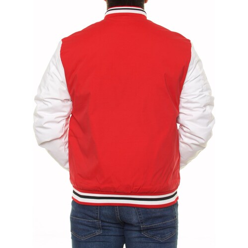 Chamarra Beisbolera para Hombre Tim Men