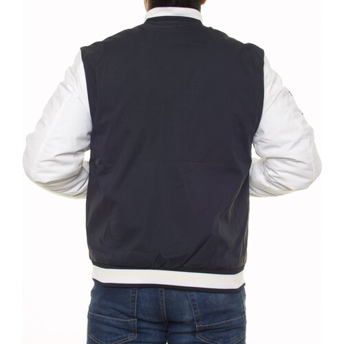 Chamarra Beisbolera para Hombre Tim Men