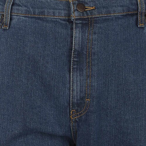 Jeans Yale Índigo
