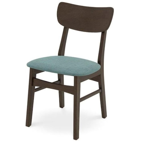 Home Nature Silla de Comedor Noki