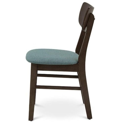 Home Nature Silla de Comedor Noki