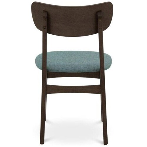 Home Nature Silla de Comedor Noki