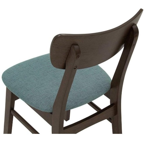 Home Nature Silla de Comedor Noki