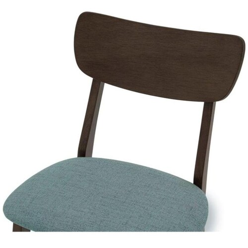 Home Nature Silla de Comedor Noki
