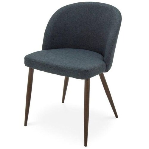 Home Nature Silla de Comedor Sai
