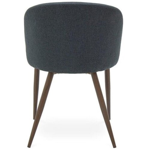 Home Nature Silla de Comedor Sai