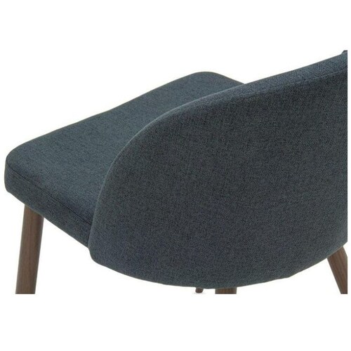 Home Nature Silla de Comedor Sai