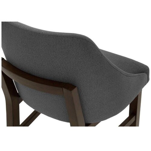 Home Nature Silla de Comedor Tuga