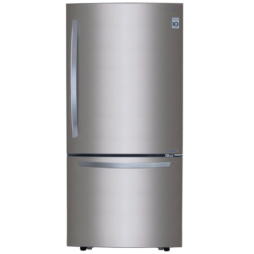 Refrigerador Lg 22 Pies