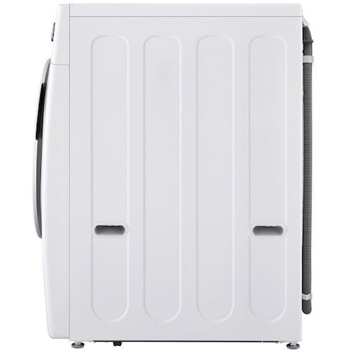 Lavadora Lg Carga Frontal 16Kg Wm16Wg2S6 Blanca