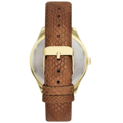Set de Reloj para Mujer Mass Market Fmdfl2042