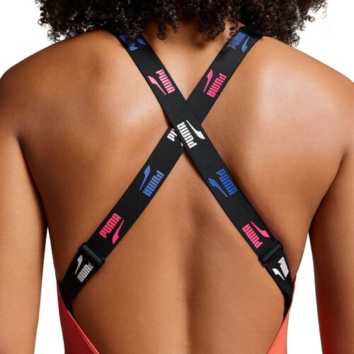 Traje de Baño Puma para Mujer