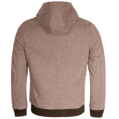Chamarra de Vestir Ecofmen para Hombre