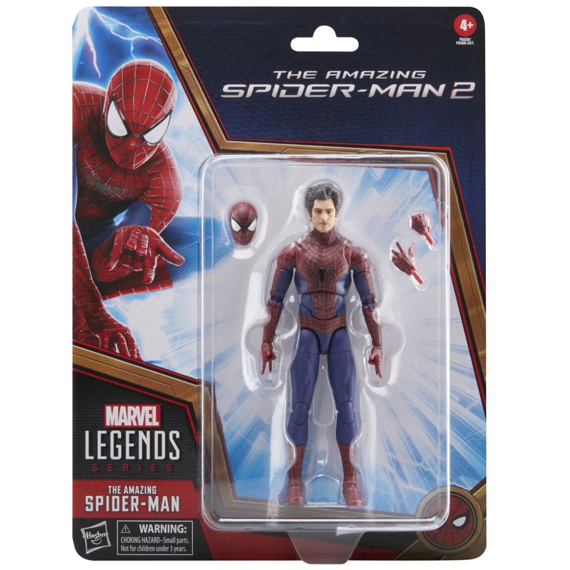 Juguetes del sorprendente discount hombre araña 2