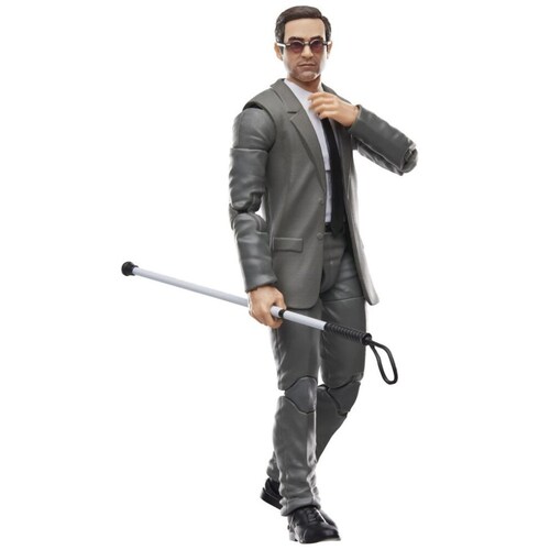 Figura de Acción Spider-Man Matt Murdock Marvel Legends
