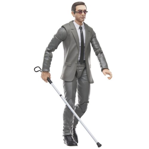 Figura de Acción Spider-Man Matt Murdock Marvel Legends