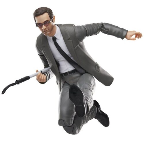 Figura de Acción Spider-Man Matt Murdock Marvel Legends
