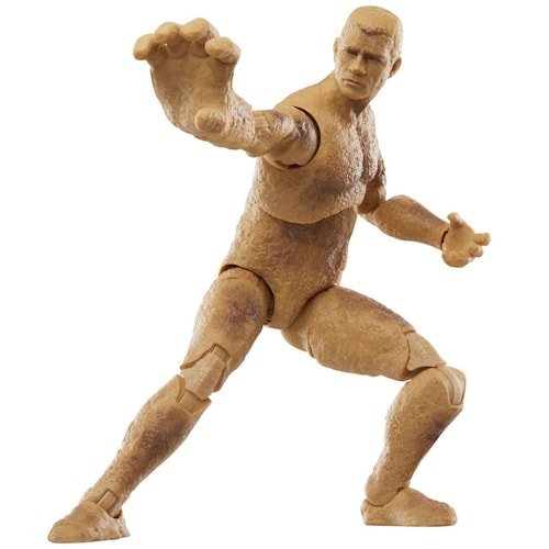 Figura de Acción Spider-Man Sandman Marvel Legends