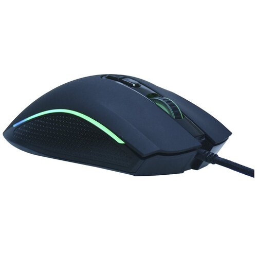 Mouse Gaming Geartek Warrior Gk 300G