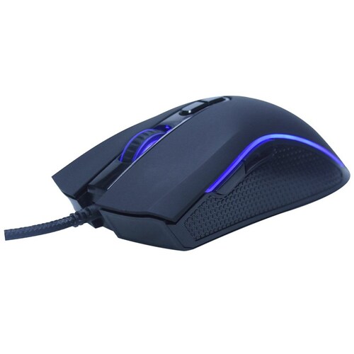 Mouse Gaming Geartek Warrior Gk 300G