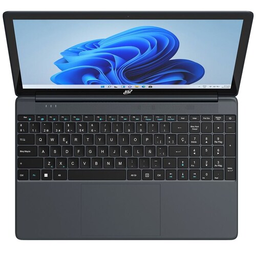 Laptop Hyundai Hybook Pro 15.6 Ci7 16Gb 2Tssd