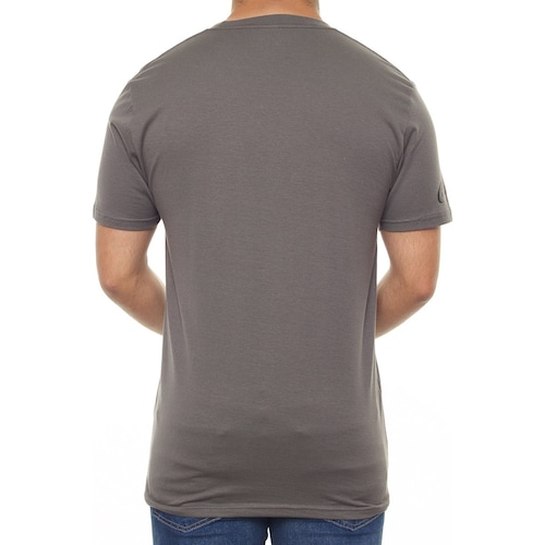 Playera Manga Corta Cuello Redondo para Hombre Coca Cola