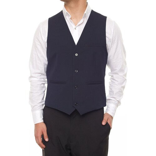 Chaleco para Hombre Carlo Corinto