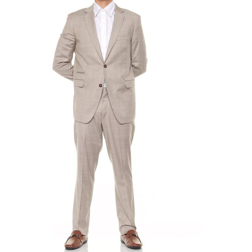 Traje Slim Fit para Hombre Lmental