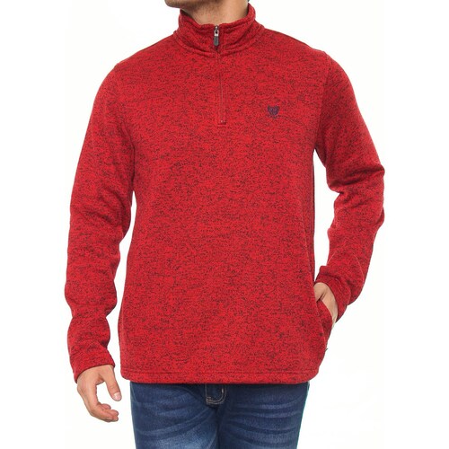 Suéter Fleece para Hombre Chaps