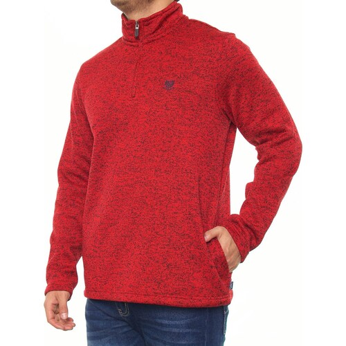 Suéter Fleece para Hombre Chaps