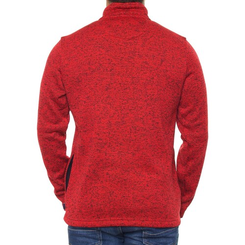 Suéter Fleece para Hombre Chaps